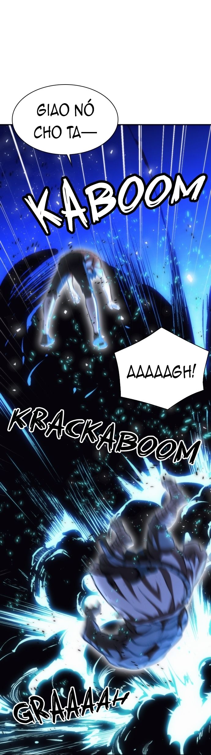 Druid Tại Ga Seoul Chapter 205 - 51