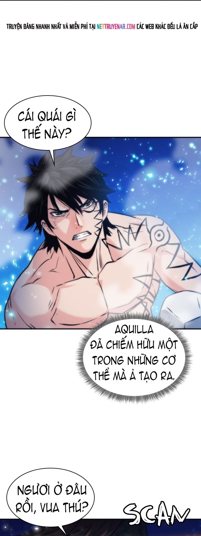 Druid Tại Ga Seoul Chapter 205 - 53