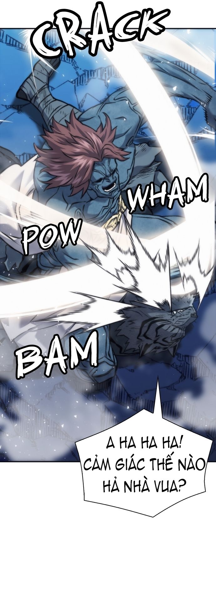 Druid Tại Ga Seoul Chapter 205 - 55