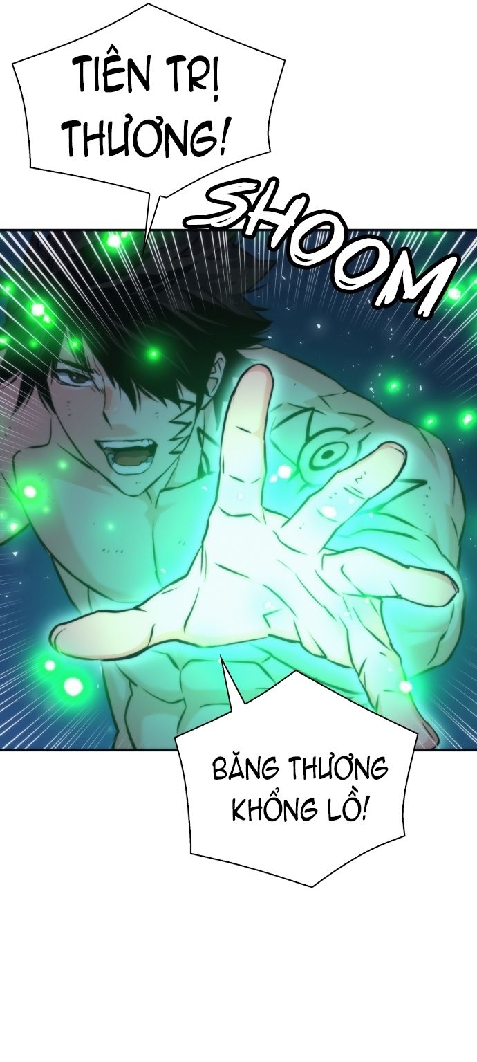 Druid Tại Ga Seoul Chapter 205 - 57