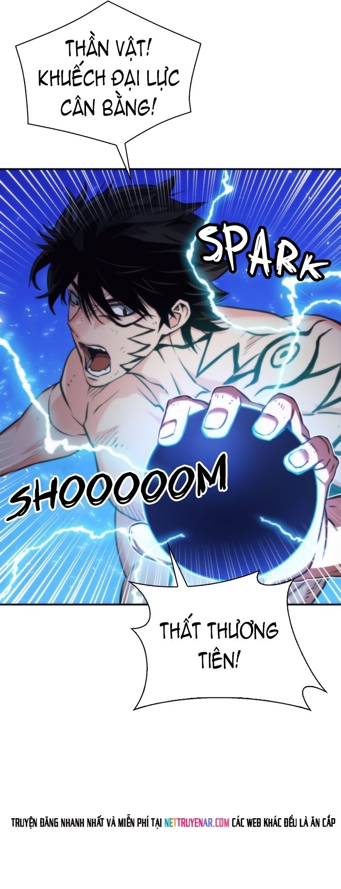 Druid Tại Ga Seoul Chapter 205 - 7