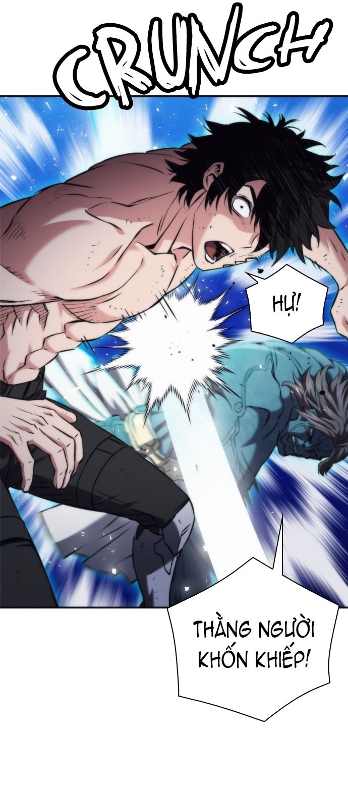 Druid Tại Ga Seoul Chapter 205 - 66