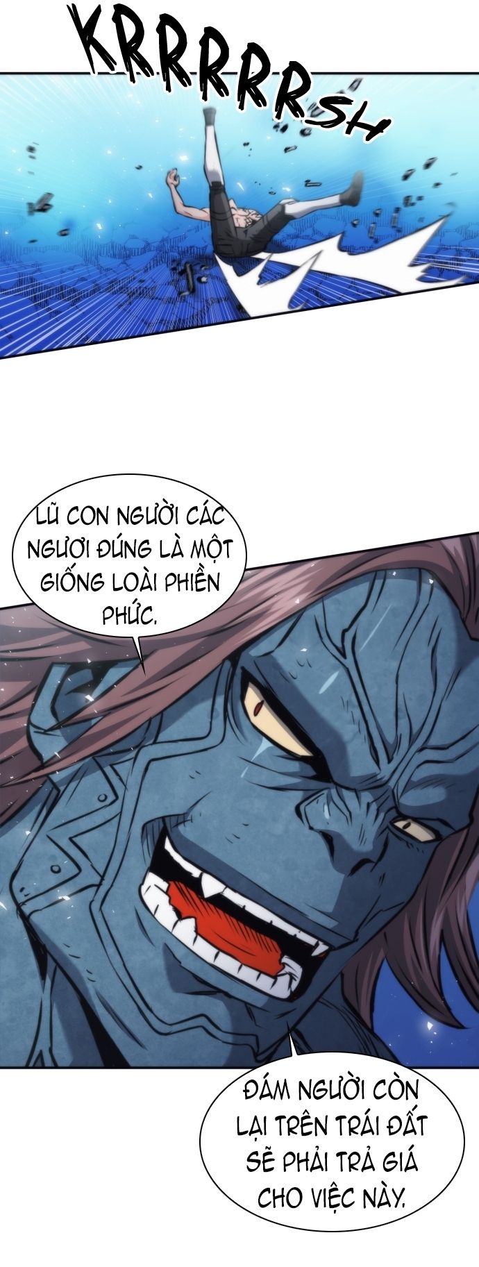 Druid Tại Ga Seoul Chapter 205 - 67