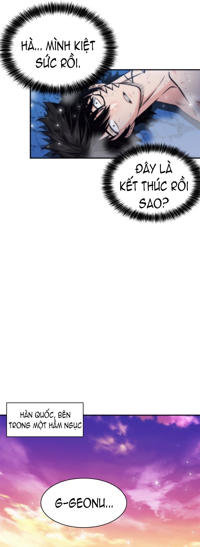 Druid Tại Ga Seoul Chapter 205 - 68