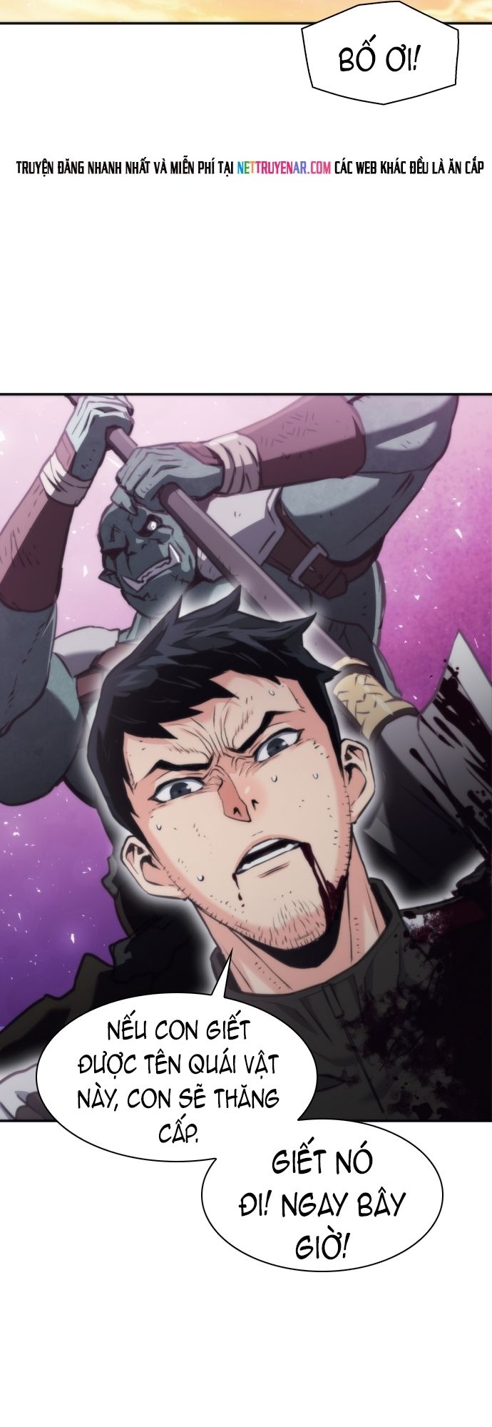 Druid Tại Ga Seoul Chapter 205 - 69