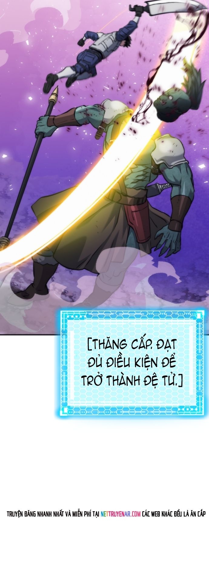 Druid Tại Ga Seoul Chapter 205 - 71