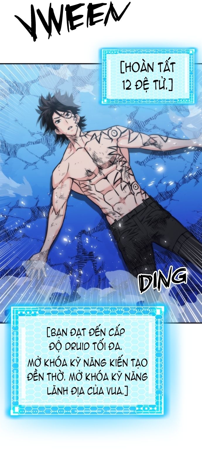 Druid Tại Ga Seoul Chapter 205 - 72