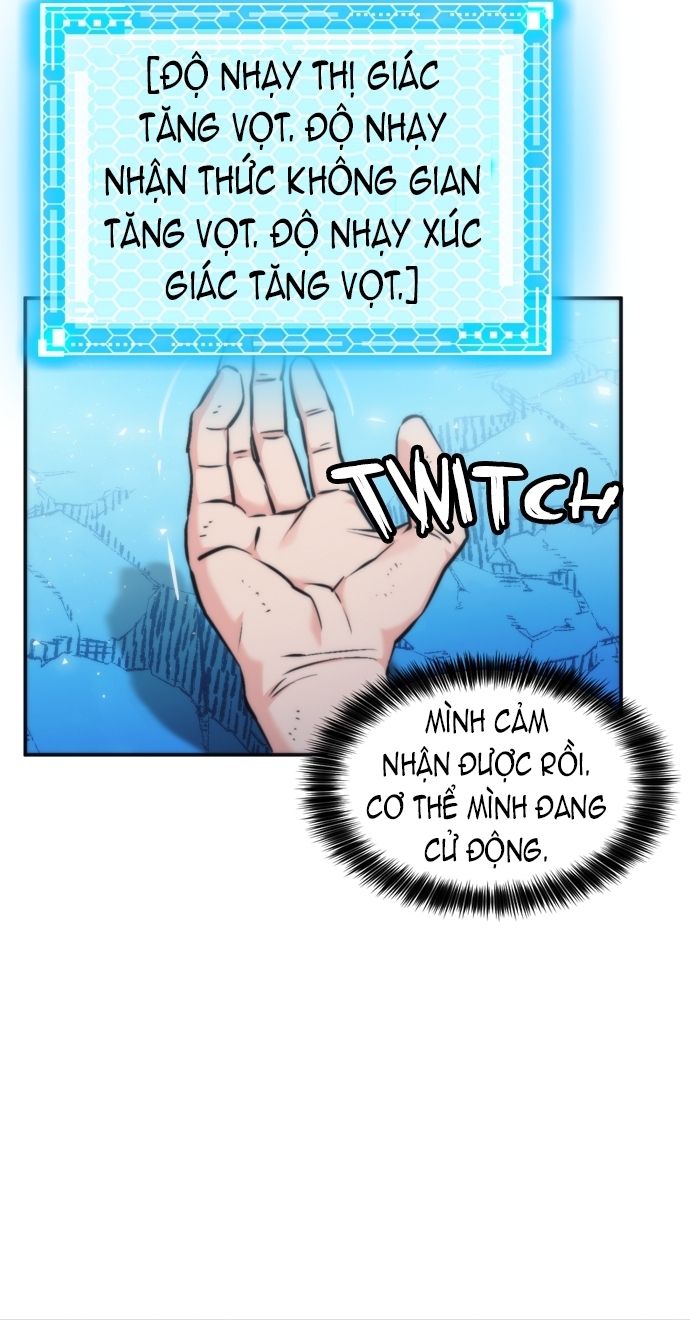 Druid Tại Ga Seoul Chapter 205 - 74