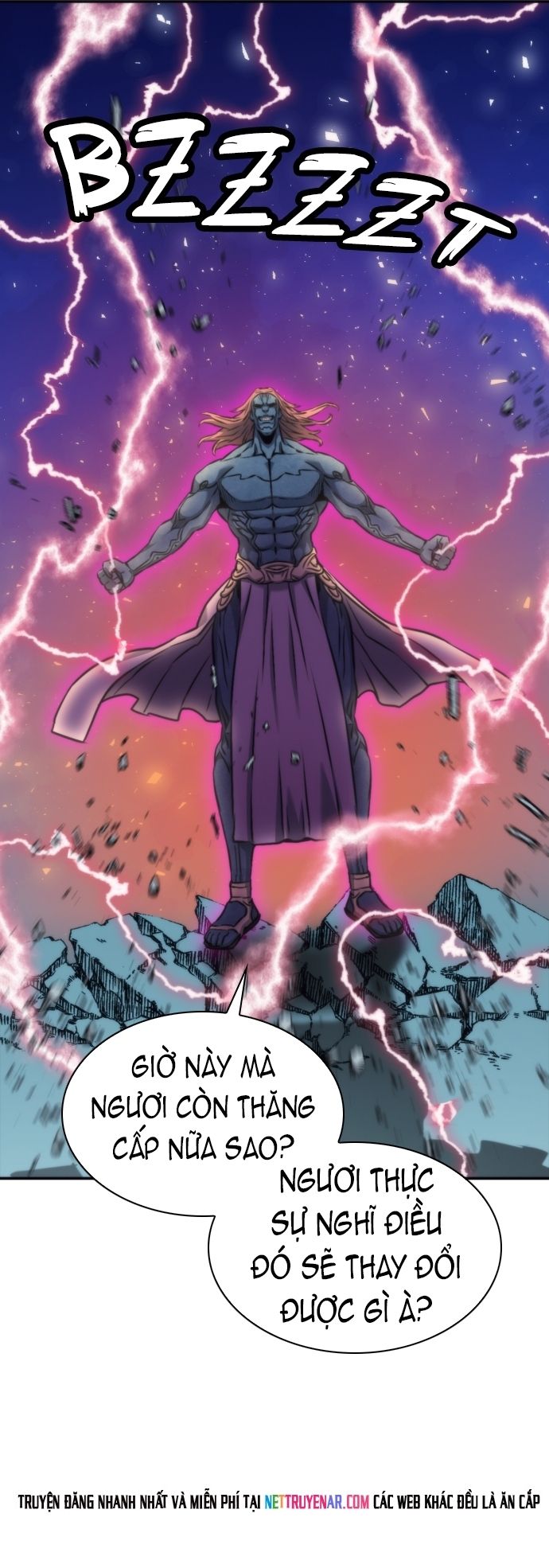 Druid Tại Ga Seoul Chapter 205 - 75