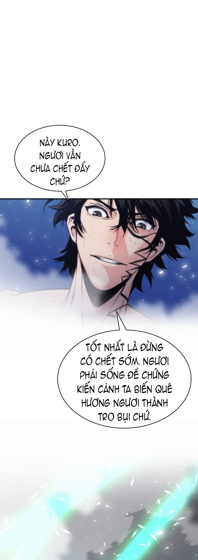 Druid Tại Ga Seoul Chapter 205 - 9