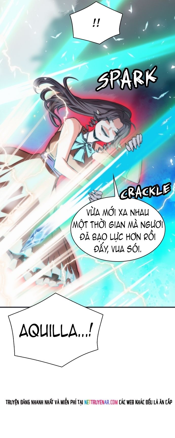 Druid Tại Ga Seoul Chapter 205 - 10