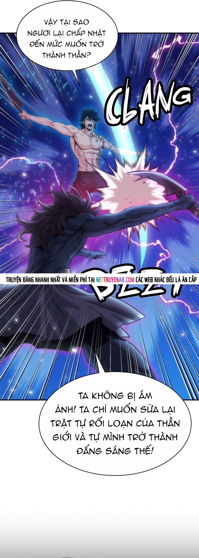 Druid Tại Ga Seoul Chapter 206 - 11