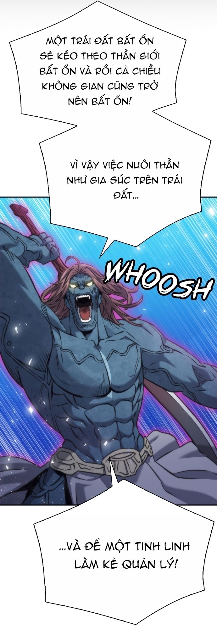 Druid Tại Ga Seoul Chapter 206 - 15