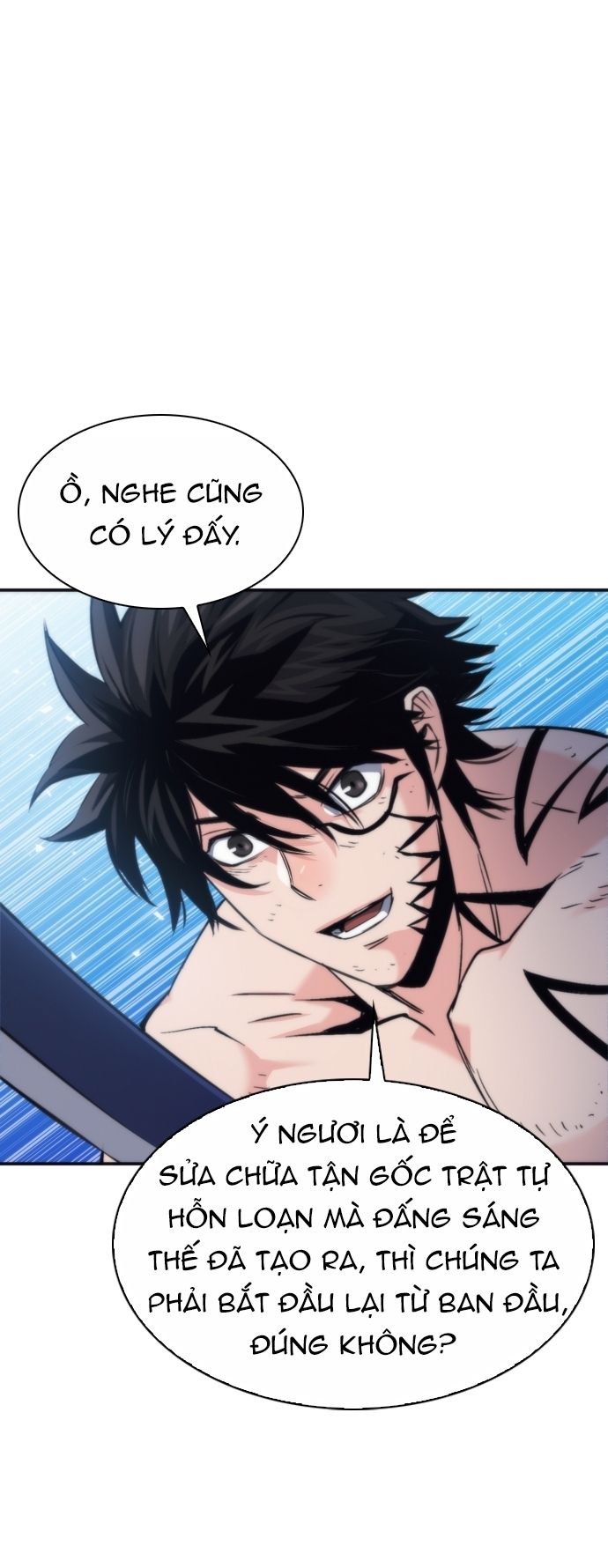 Druid Tại Ga Seoul Chapter 206 - 16