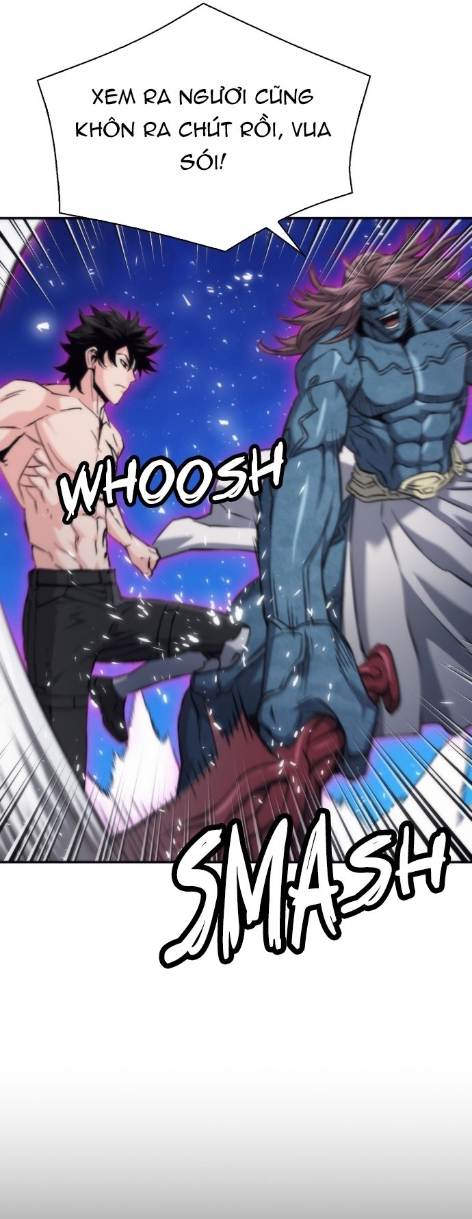 Druid Tại Ga Seoul Chapter 206 - 17