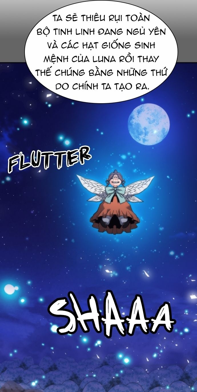 Druid Tại Ga Seoul Chapter 206 - 18