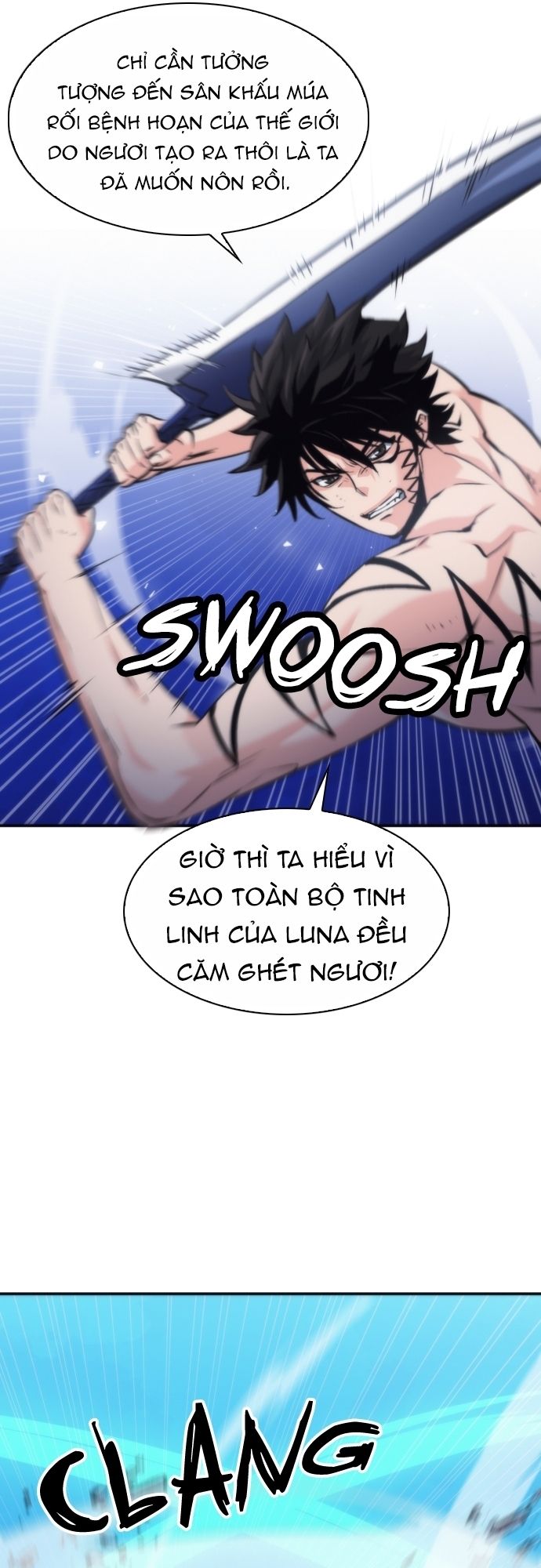 Druid Tại Ga Seoul Chapter 206 - 20