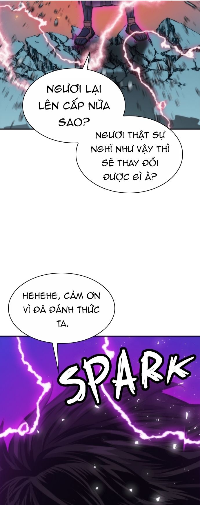 Druid Tại Ga Seoul Chapter 206 - 3