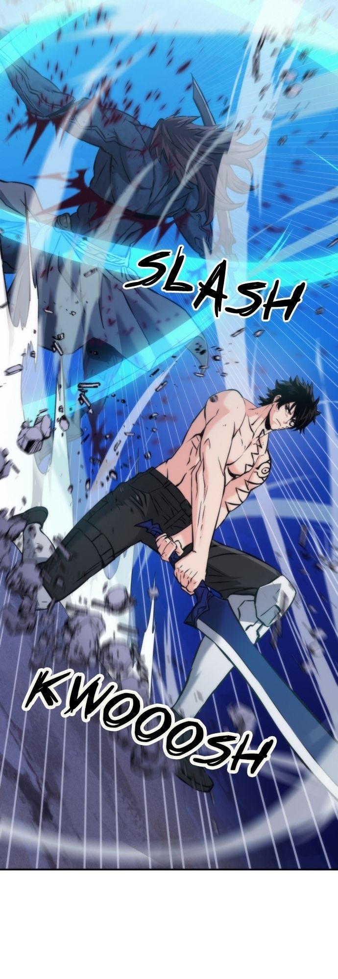 Druid Tại Ga Seoul Chapter 206 - 21