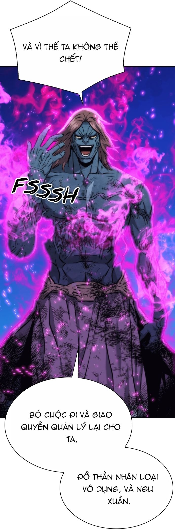 Druid Tại Ga Seoul Chapter 206 - 24