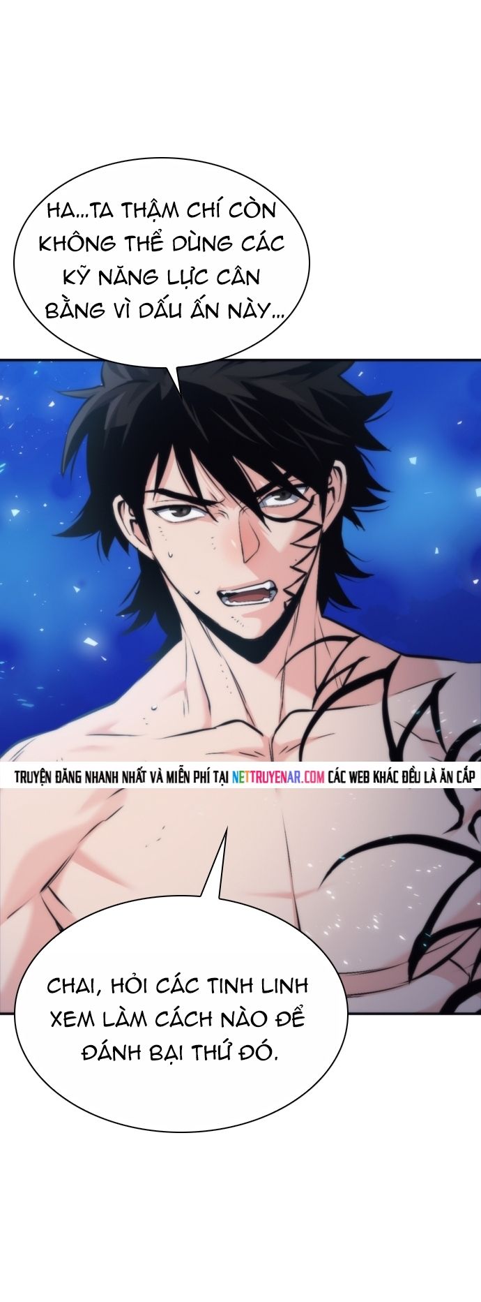 Druid Tại Ga Seoul Chapter 206 - 25