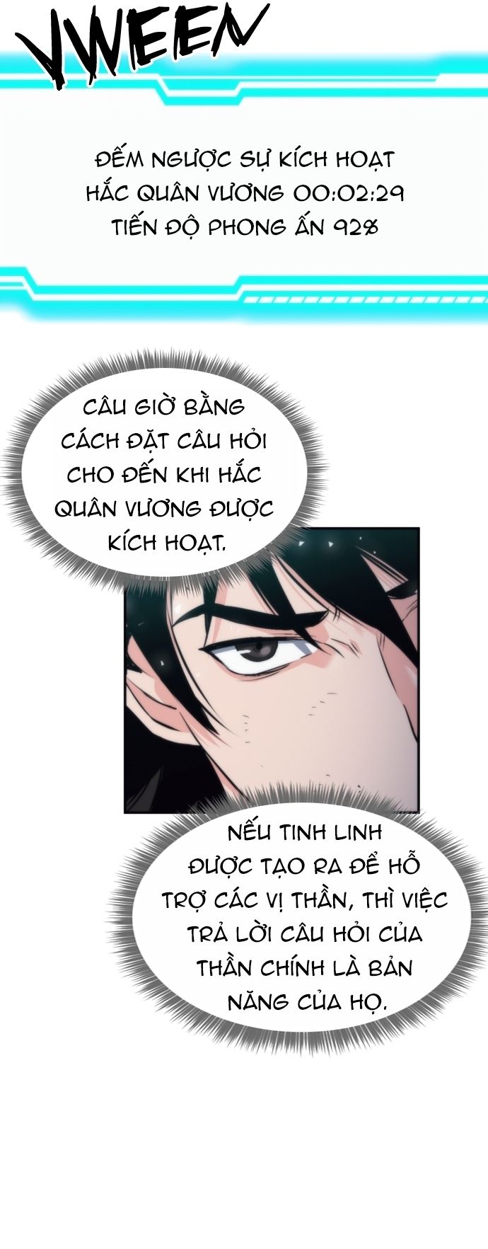 Druid Tại Ga Seoul Chapter 206 - 26