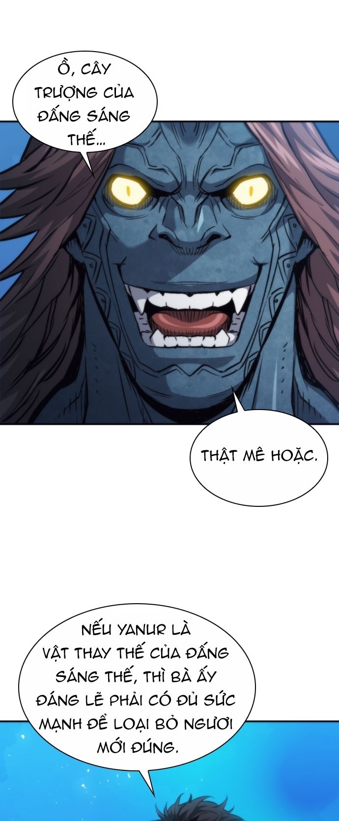 Druid Tại Ga Seoul Chapter 206 - 31