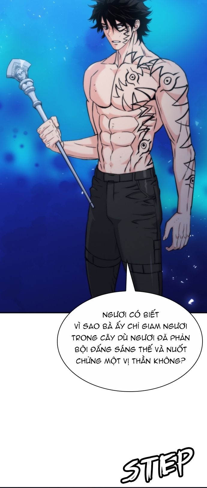 Druid Tại Ga Seoul Chapter 206 - 32