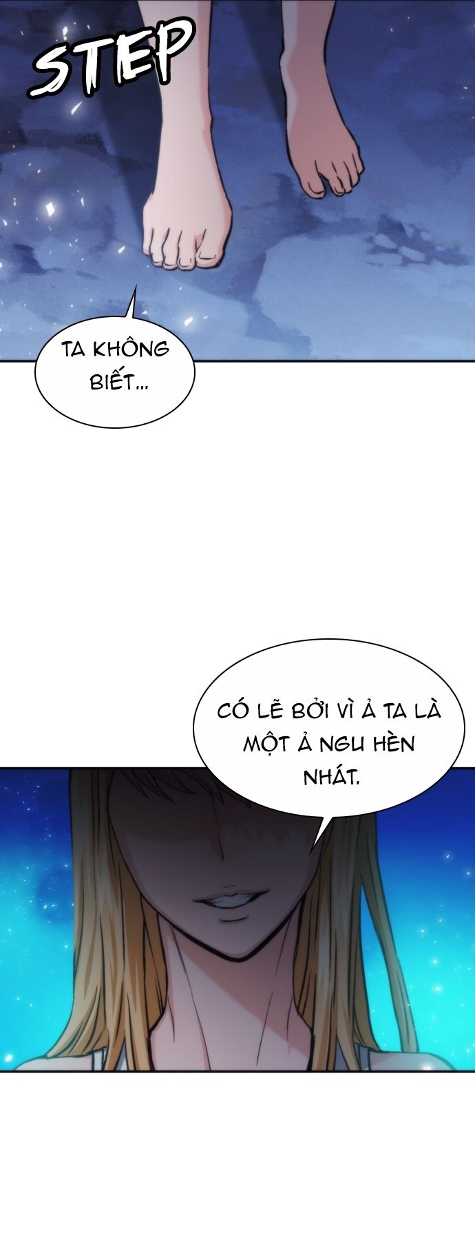 Druid Tại Ga Seoul Chapter 206 - 33