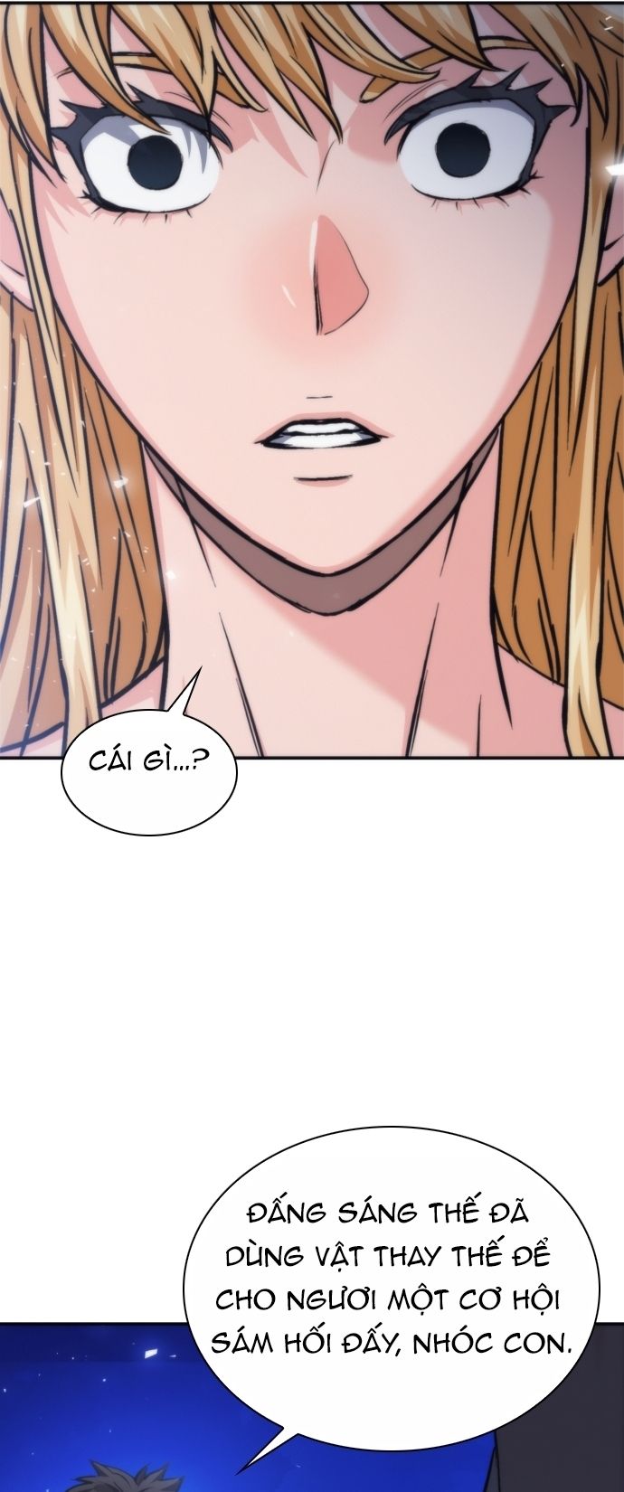 Druid Tại Ga Seoul Chapter 206 - 38