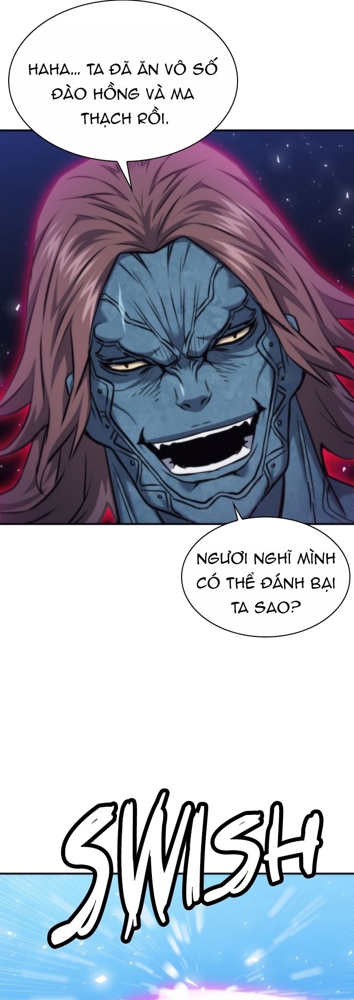 Druid Tại Ga Seoul Chapter 206 - 5