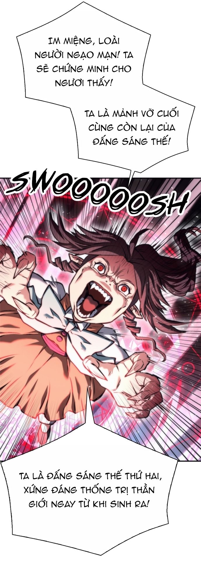 Druid Tại Ga Seoul Chapter 206 - 43