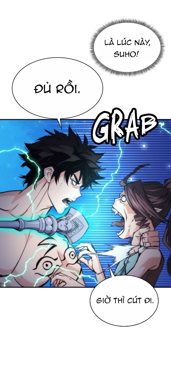 Druid Tại Ga Seoul Chapter 206 - 44