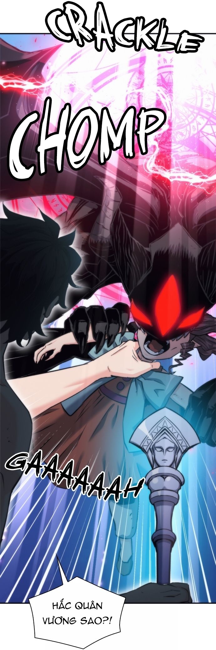 Druid Tại Ga Seoul Chapter 206 - 45