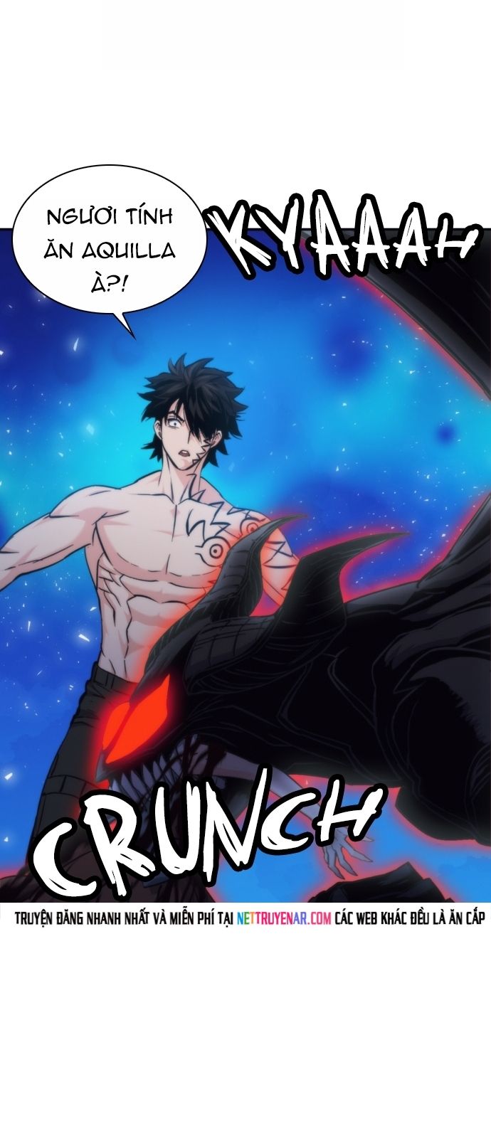 Druid Tại Ga Seoul Chapter 206 - 46