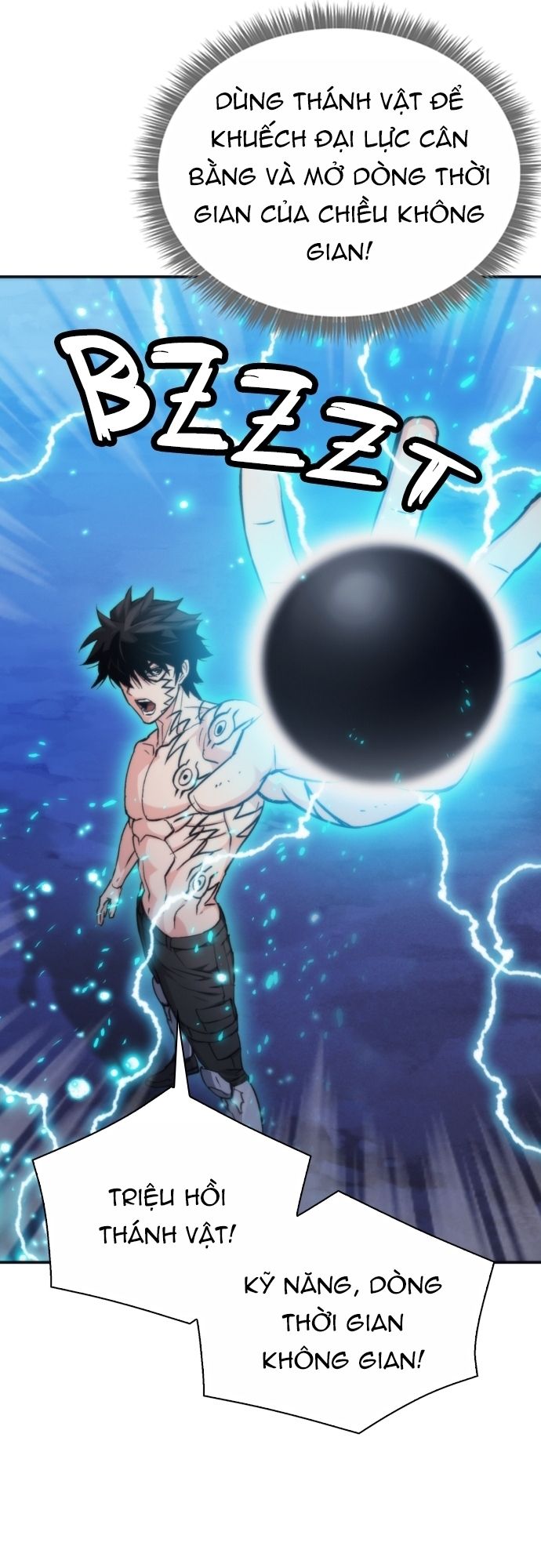 Druid Tại Ga Seoul Chapter 206 - 49