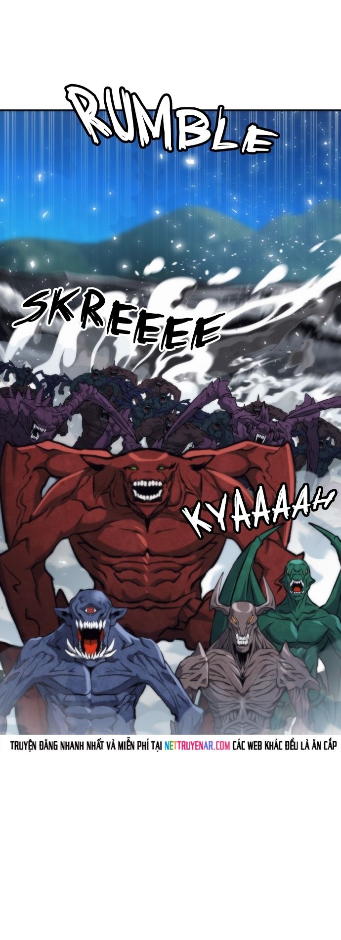 Druid Tại Ga Seoul Chapter 206 - 58