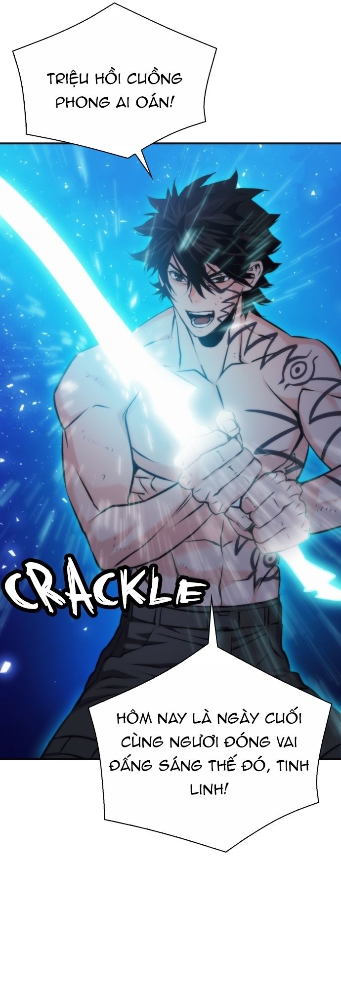 Druid Tại Ga Seoul Chapter 206 - 7