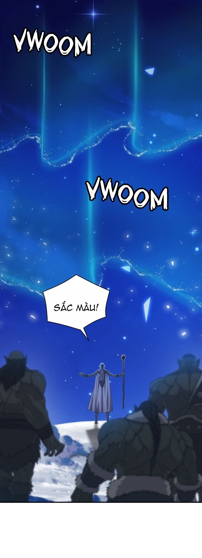 Druid Tại Ga Seoul Chapter 206 - 63