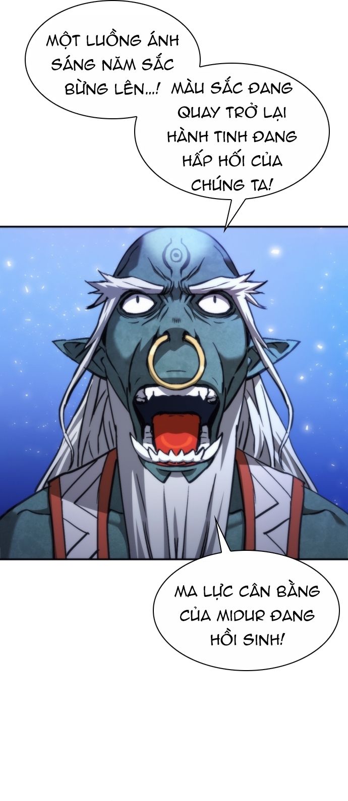 Druid Tại Ga Seoul Chapter 206 - 64