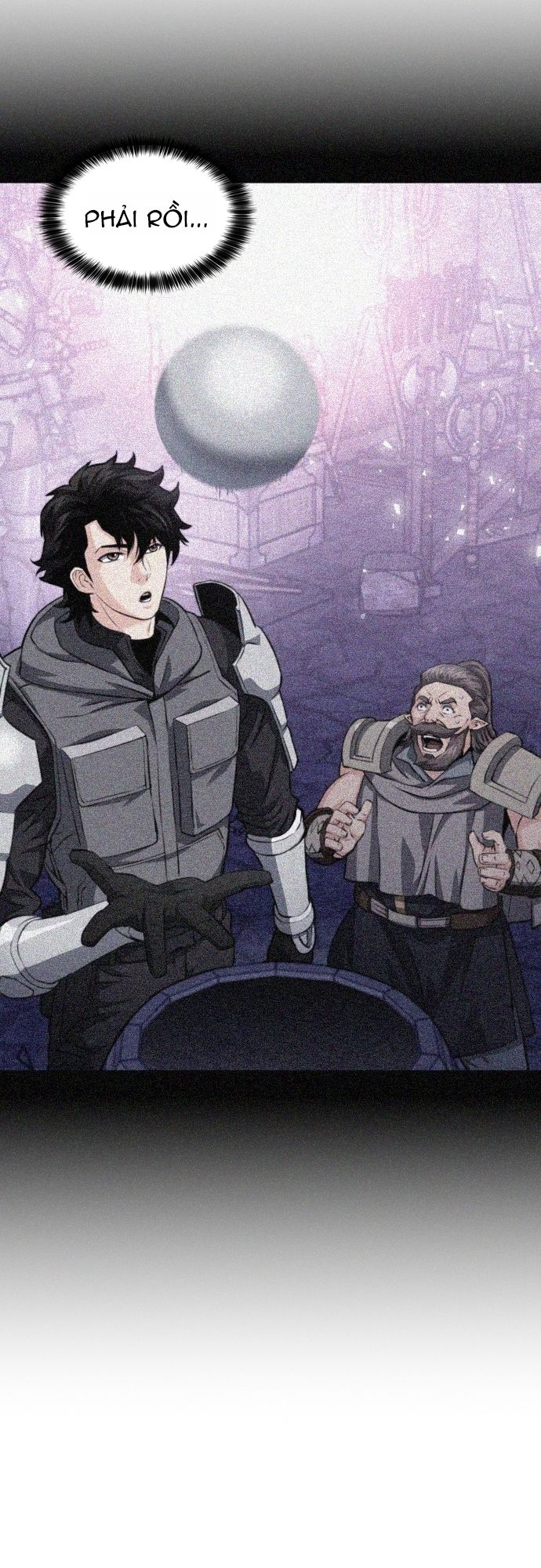 Druid Tại Ga Seoul Chapter 206 - 66