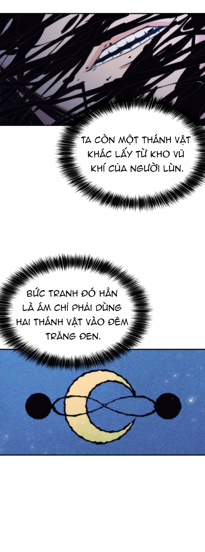 Druid Tại Ga Seoul Chapter 206 - 67