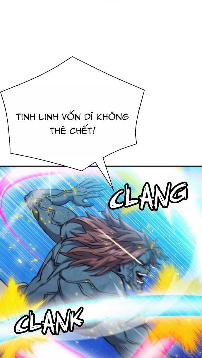 Druid Tại Ga Seoul Chapter 206 - 9