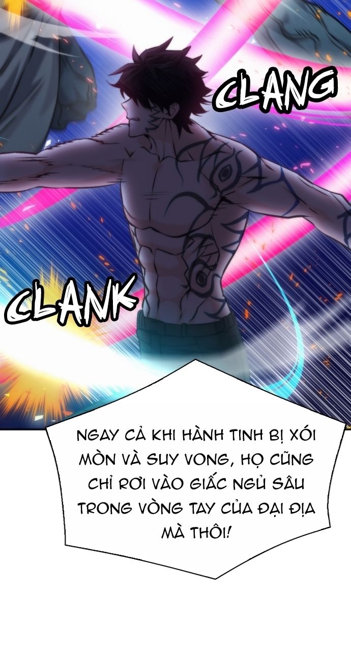 Druid Tại Ga Seoul Chapter 206 - 10