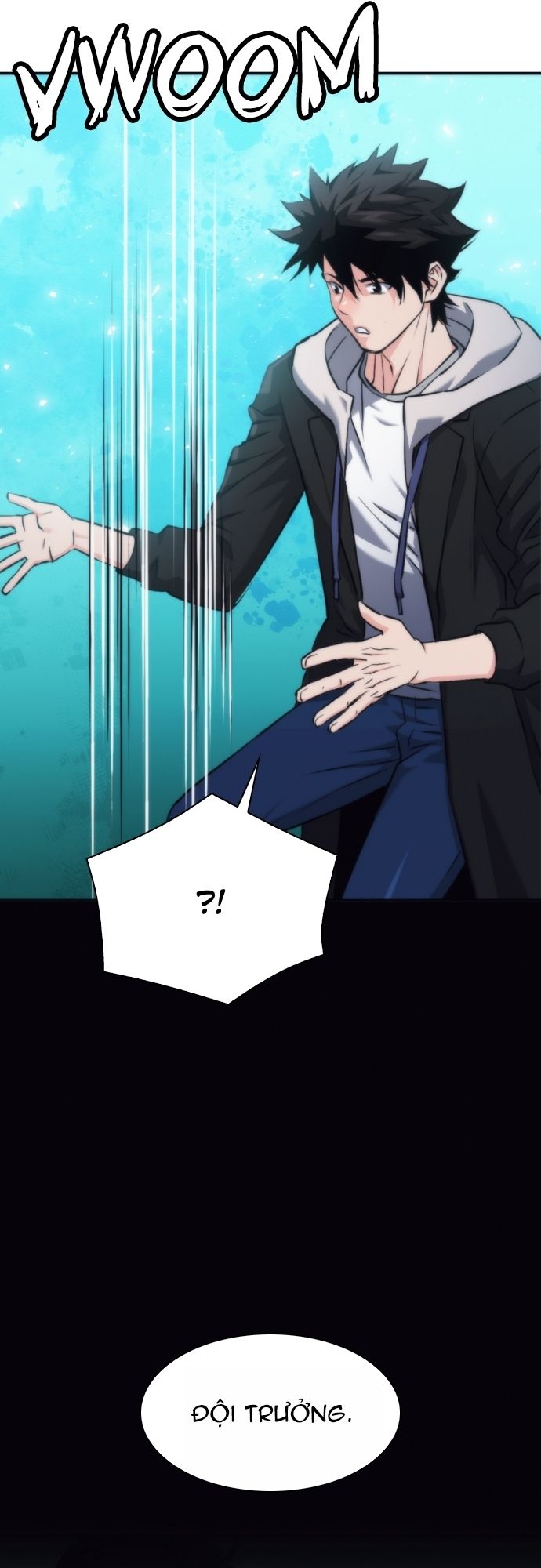 Druid Tại Ga Seoul Chapter 207 - 12