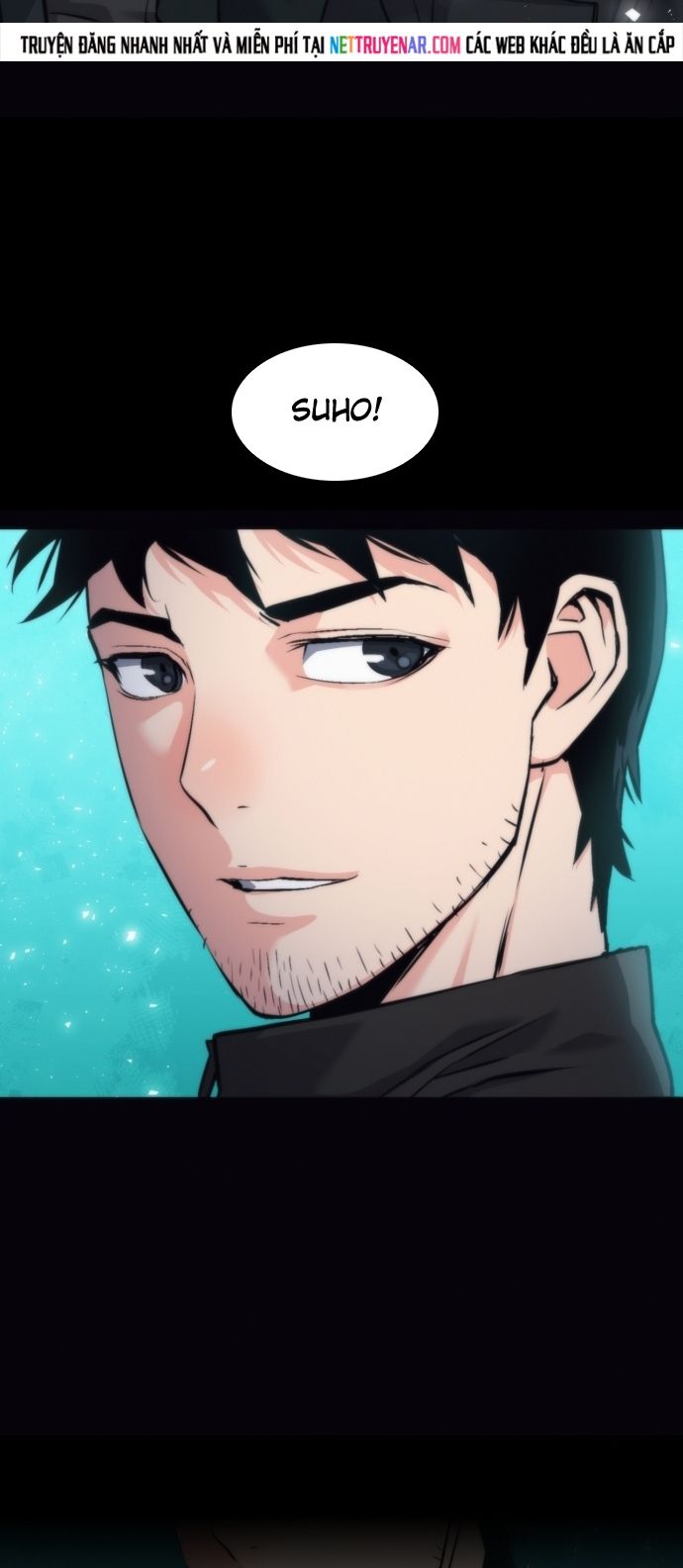 Druid Tại Ga Seoul Chapter 207 - 14