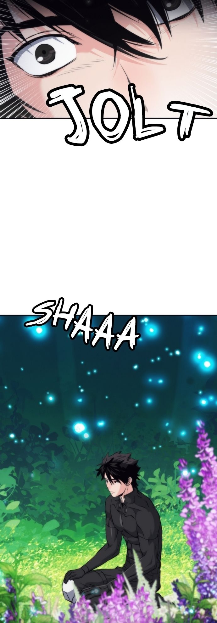 Druid Tại Ga Seoul Chapter 207 - 16