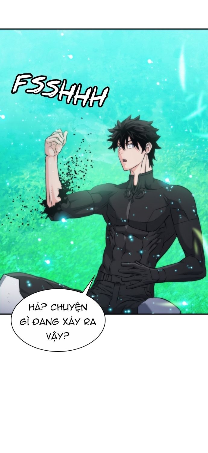 Druid Tại Ga Seoul Chapter 207 - 19
