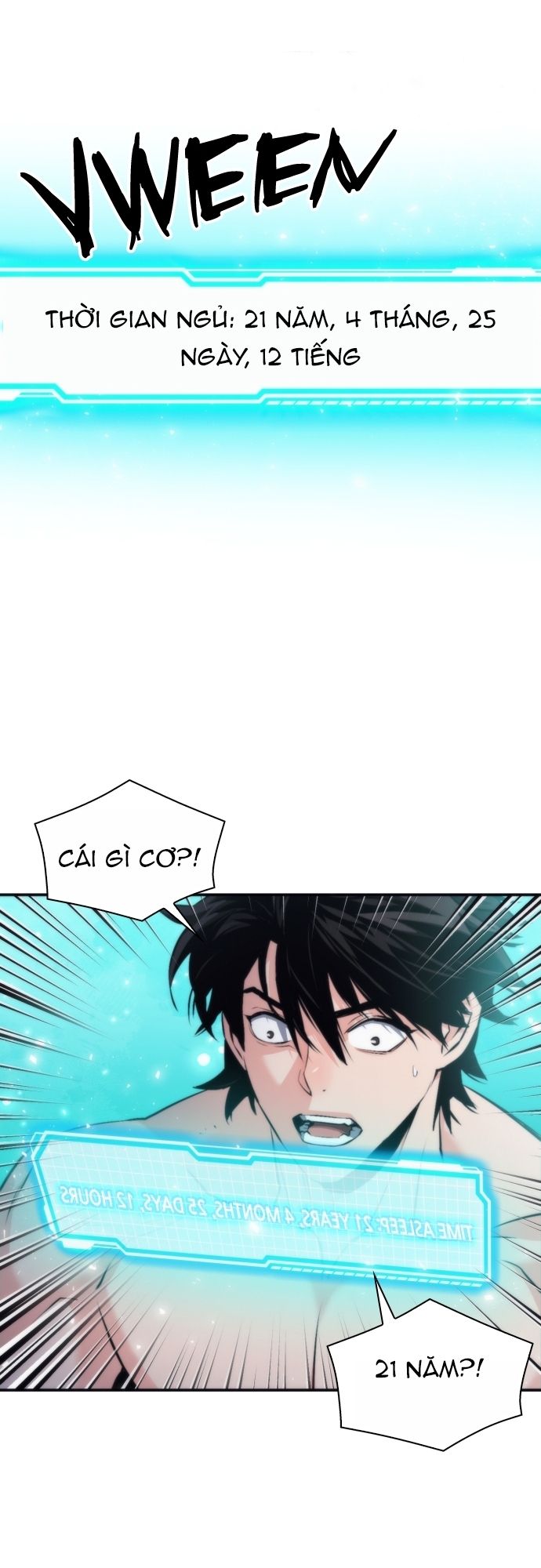 Druid Tại Ga Seoul Chapter 207 - 22