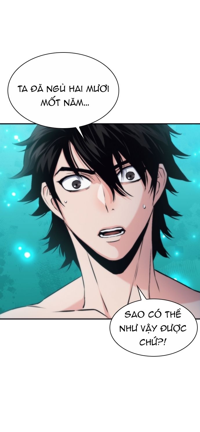 Druid Tại Ga Seoul Chapter 207 - 23